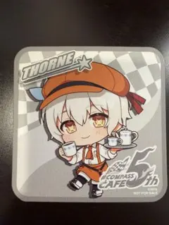 2026年最新】コンパス ソーンの人気アイテム - メルカリ