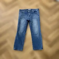 THE SHOP TK アンクレットデニムのサムネイル