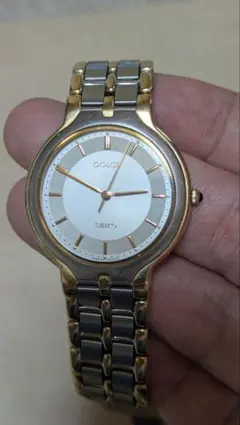 SEIKO Dolce セイコードルチェ8N41-6100のサムネイル