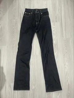 JACQUEMUS ジャックムス 23AW バージンウールスラックス 黒 - メルカリ