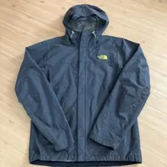 THENORTHFACE ノースフェイス　フード付きジャケット　レア　古着