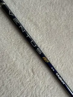 純正ピンスリーブ VENTUS TR ブルー 7X ベロコア FW/5W用 - メルカリ