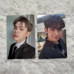 テレ トレカセット ZEROBASEONE