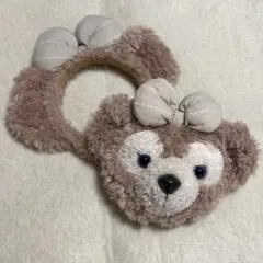 シェリーメイ　カチューシャ　ポシェット