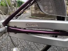 BRIDGESTONE/ブリヂストン　Caruc/カルクのサムネイル