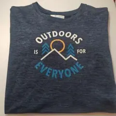 コロンビア...男の子半袖Tシャツ 150センチ位のサムネイル