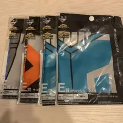 僕のヒーローアカデミア 一番くじ サコッシュ　セット