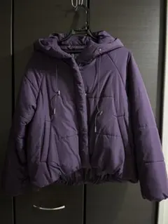 OLIVE des OLIVE ダウンジャケット