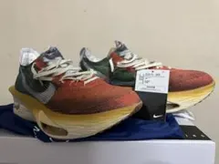 NIKE Air Zoom Alphafly Next% 3Prm 27,0cm