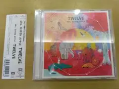 Mrs. GREEN APPLE TWELVE