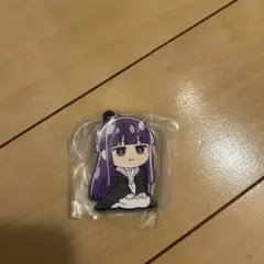 フリーレン　フェルン　ラバーマスコット　でふぉラバ