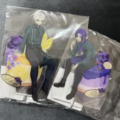 ブルーロック　アクスタ　甘い誘惑の舞台　凪誠士郎　御影玲王