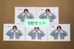 ウクドン イ・ドンウク 韓国 ポップアップ 7万10万ウォン 特典 トレカ