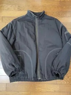 NIKO AND… 中綿ジャケット