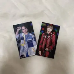 Myojo 2024年12月号　通常版　厚紙　大倉忠義　髙橋恭平