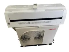 東芝エアコン RAS-2219TM 2019年製 6畳用 - メルカリ