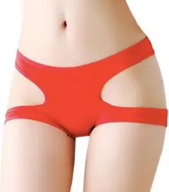 [バズ セレクション] セクシー ボクサー パンツ パンティ 下着 インナーのサムネイル