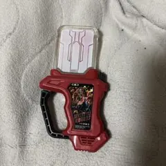 仮面ライダーエグゼイド 食玩ゲキトツロボッツガシャット