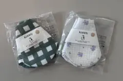 Konny コニー　スタイ 2枚セット