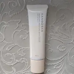 KANSOSAN SKINCARE MOISTURE BASE COVER