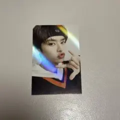 straykids リノ in生 withdrama 店舗特典