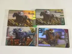 サラブレッドホースコレクション 第3R ルメールのサムネイル