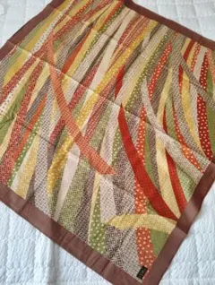 新品 古粋屋 大判クロス 風呂敷 マルチカバー 綿100% さんぴ 和柄 日本製