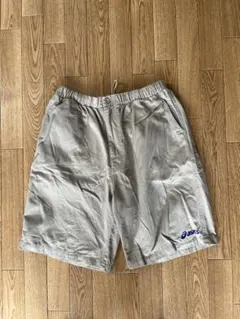 asics ショートパンツ チノパンのサムネイル