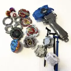 ベイブレード　まとめ売り