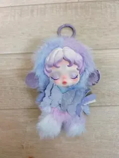 Skullpanda ぬいぐるみ