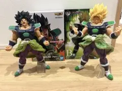 2025年最新】一番くじ ブロリーの人気アイテム - メルカリ