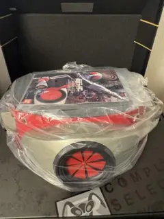 コンプリートセレクション 仮面ライダー 新1号 変身ベルト 35周年モデルCSM