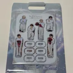 NCTWISH アクリルスタンド ファンミ ペンミ アクスタ ウィシ 全員