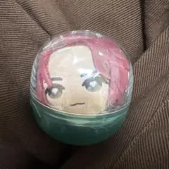 INI かぷっこふれんず 松田迅①