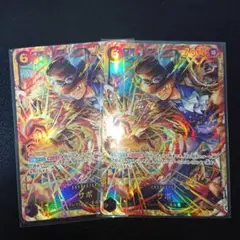 【シークレット】ワンピース受け継がれる意志　サボ