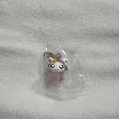 とっとこハム太郎　リボンちゃん　めじるしアクセサリー