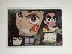 鬼滅の刃 ウエハース8 カード 【刀鍛冶の里編】