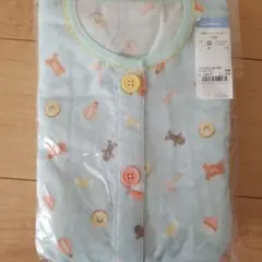 コンビミニ　パジャマ130