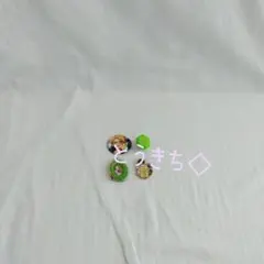 あんスタ　遊木真　セット