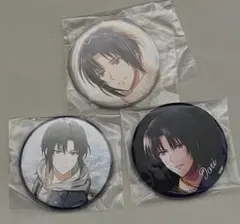 アイナナ　缶バッチ　和泉一織