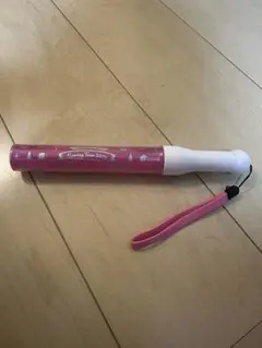 M!LK 佐野勇斗 ペンライト treasure