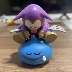 ドラクエ　ラリホーですやすや