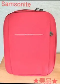2026年最新】Samsonite 付属品：付属品なし レディース リュック 