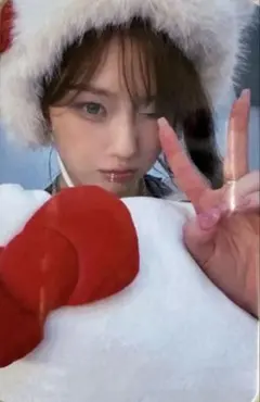 Kep1er チェヒョン music&drama キティ