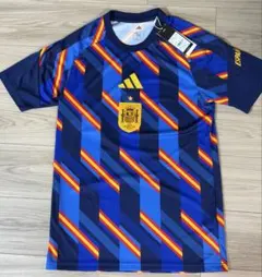 新品未使用 ユベントス 25-26 プレマッチシャツ デルピエロ Mサイズ