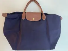 のん様専用⭐︎LONGCHAMPの折りたたみトート