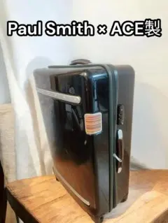 2025年最新】Paul Smith メンズ キャリーケースの人気アイテム