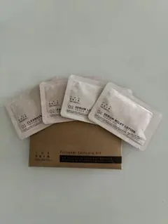 ザスキンディライツ THE SKIN DELIGHTSのサムネイル