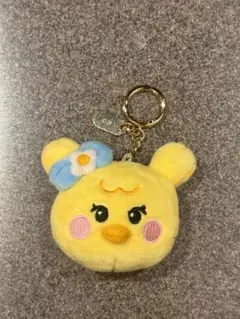 NiziU NIZOO ニジュー リオ リヨ マスコット ストラップ まとめ売り NiziU NIZOO ニジュー リオ リヨ マスコット ストラップ まとめ