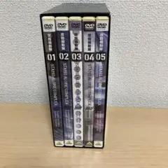 2026年最新】攻殻機動隊 stand alone complex dvdの人気アイテム